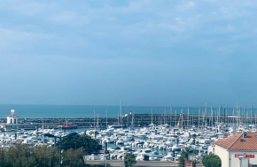 Appartement vue sur mer